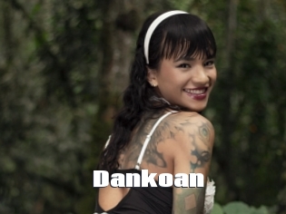Dankoan