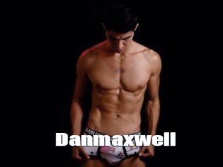 Danmaxwell