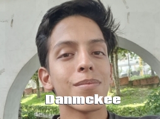 danmckee The hot porn