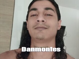 Danmontes
