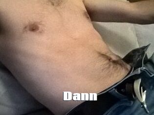 dann The hot porn