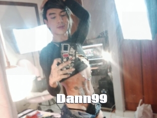 dann99 The hot porn