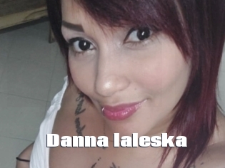 Danna_laleska