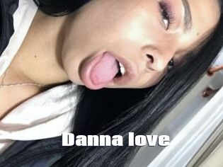 danna_love The hot porn