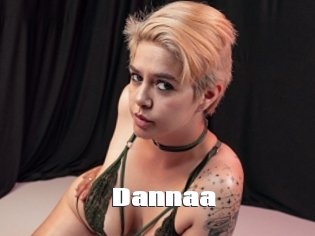 dannaa The hot porn