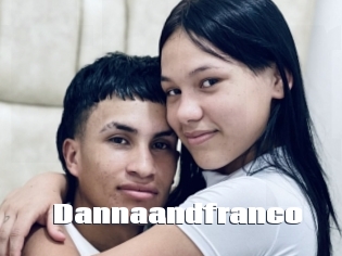 Dannaandfranco