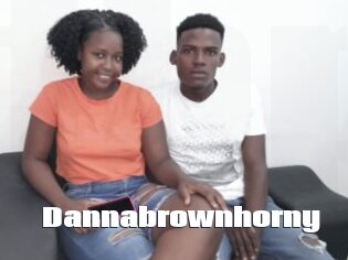 Dannabrownhorny