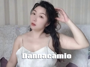 Dannacamio