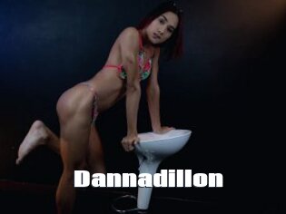 Dannadillon