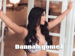 Dannah_gomez