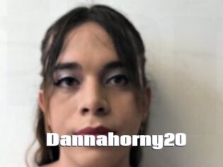 Dannahorny20