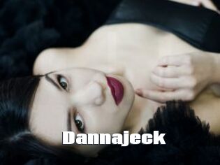 Dannajeck