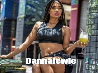Dannalewie