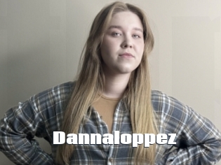 Dannaloppez