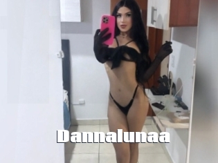 Dannalunaa