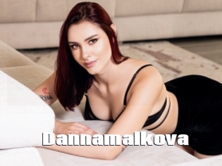 Dannamalkova