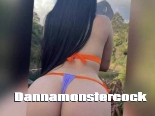 Dannamonstercock