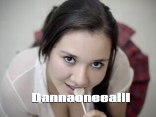 Dannaoneealll
