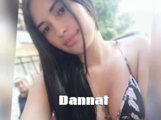 Dannat
