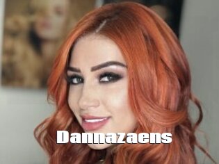 Dannazaens