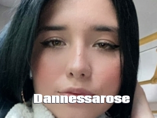 Dannessarose