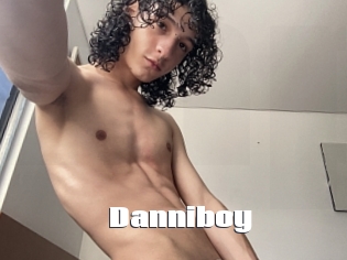 Danniboy