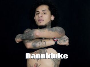 Danniduke