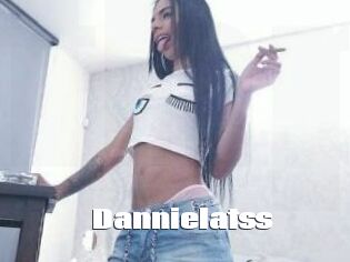 dannielatss The hot porn