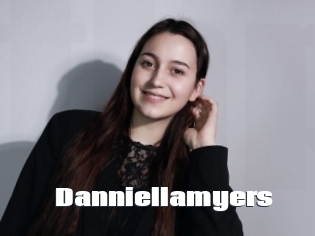 Danniellamyers