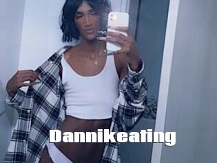 Dannikeating