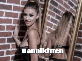 Dannikitten