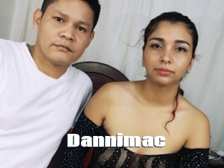 dannimac The hot porn