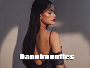 Dannimonttes