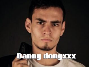 Danny_dongxxx