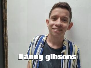 Danny_gibsons
