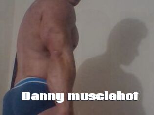 Danny_musclehot