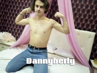 dannyberly The hot porn