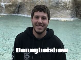 Dannyboishow