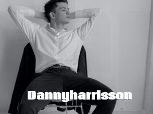 dannyharrisson The hot porn