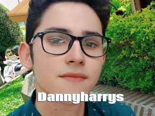 Dannyharrys