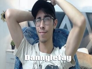 Dannylefay