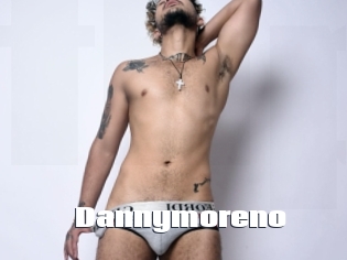 Dannymoreno