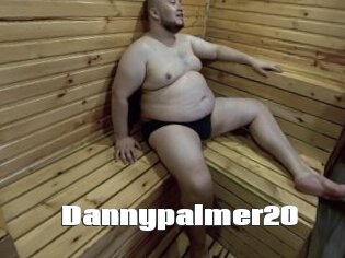 Dannypalmer20