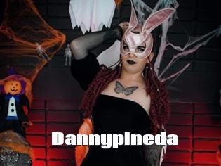 Dannypineda
