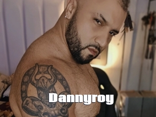 Dannyroy