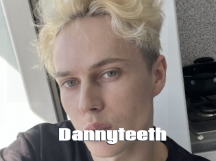 dannyteeth The hot porn