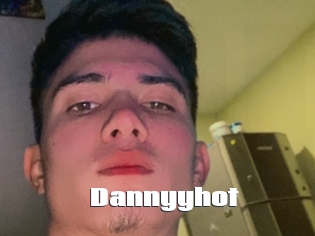 dannyyhot The hot porn
