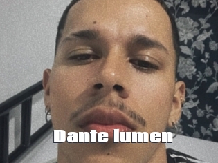 dante_lumen The hot porn
