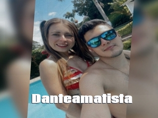 Danteamatista