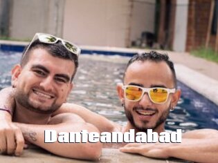 Danteandabad